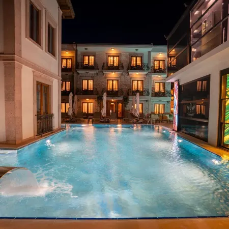 Cunda BARADİEL Hotel