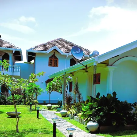 Paradise Holiday Village