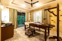 Petals Resorts Wayanad - spa