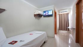 Turis Hotel & Choperia