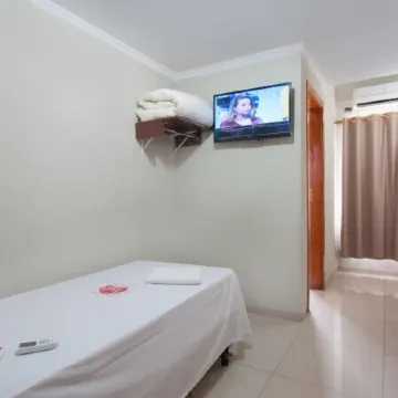 Turis Hotel & Choperia