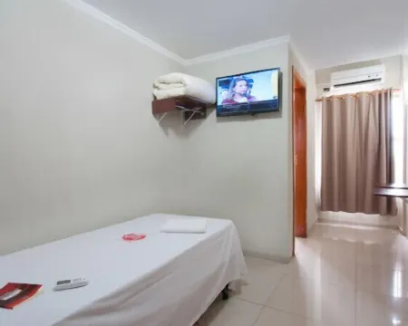 Turis Hotel Dourados Hotéis em Dourados