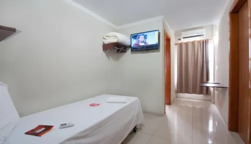 Turis Hotel & Choperia Hotels in Dourados