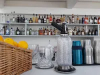 Aquamarea - bar