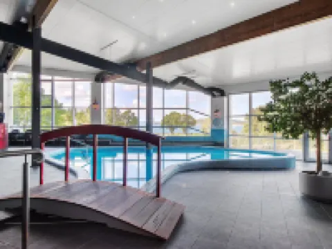 Bohusgården Hotell & Konferens Hotels in Uddevalla