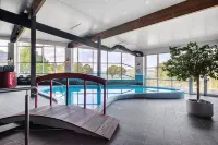Bohusgården Hotell & Konferens Hotels in Uddevalla