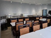 Best Western Braintree Inn - breakfast