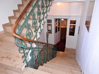 Hotel Restaurant Krokodil