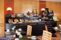 Escale Oceania Vannes Centre - Breakfast