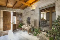 Casa Rural Vilaboa Hotels in A Limia
