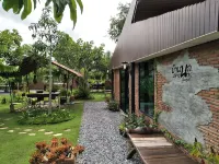 Baannok Plaina Homestay
