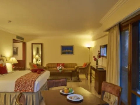 Club Mahindra White Meadows Manali Hotels in Naggar