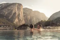 Hotel Continental Dolomites - Pools