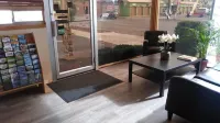 雅基馬假日小屋酒店 - Wi-Fi