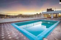Hotel San Jorge - Pools