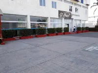 ベストウェスタン グローバル エクスプレス