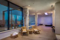 奧拉酒店 - 限成人入住 - SPA