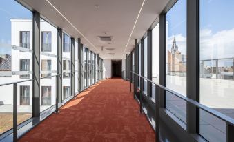 B&B Hotel Gent Centrum