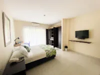 Hotel Casa Santa Mónica sede Campestre sur en Pance Hoteles en Jamundí