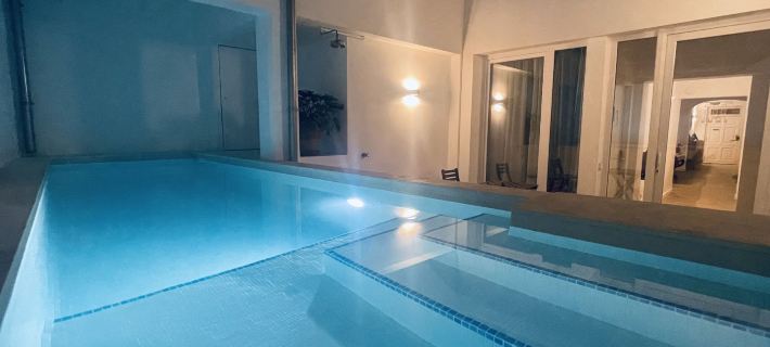 Hotel Casa Miranda - Adults Only Hotels in Menorca