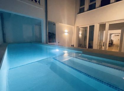 Hotel Casa Miranda - Adults Only