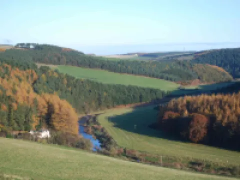 Green Hope Guest House Hotels in Duns