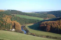 Green Hope Guest House Hotel a Duns