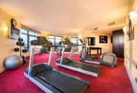 Cork International Hotel - Gym