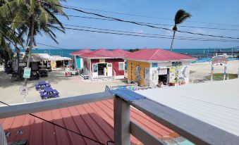 Belize Sea Reef Inn