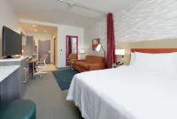 Home2 Suites by Hilton Yakima Airport - Wifi