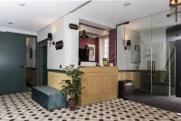 Boutique Hotel Rijks I Kloeg Collection Hotels in Terneuzen