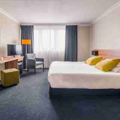 Best Western Hotel Atrium Valence Rooms