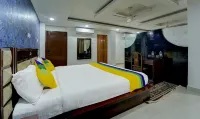 Itsy Hotels Buddha Inn
