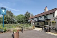 The Duke on the Test Hotels in Whiteparish