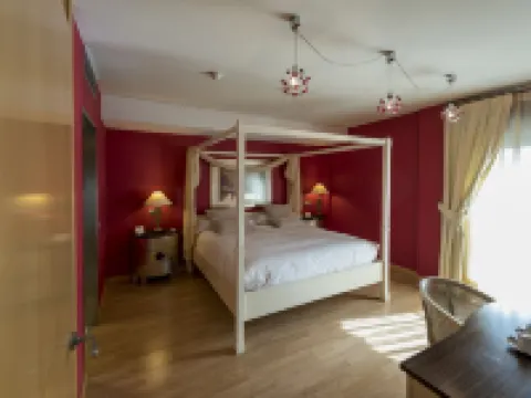 Itaca Salamanca by Soho Boutique Hotels in der Nähe von Convento de las Dueñas