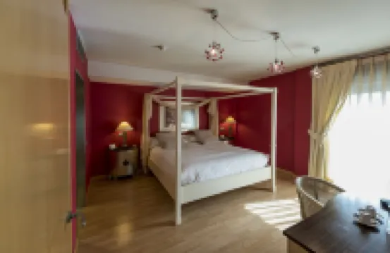 卡娜雷佳斯蘇活精品酒店 酒店