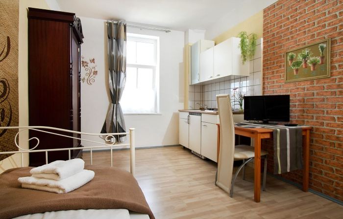 Hotel Neun 3/4