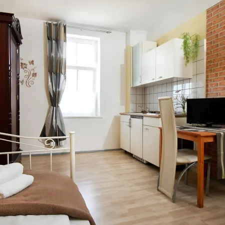 Hotel Neun 3/4