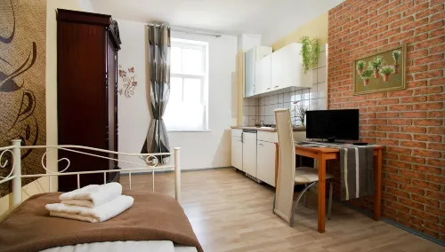 Hotel Neun 3/4 - Homestays