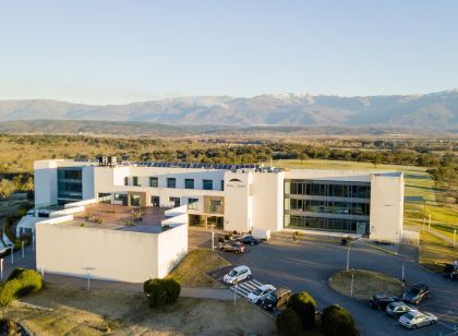 Hotel Valles De Gredos