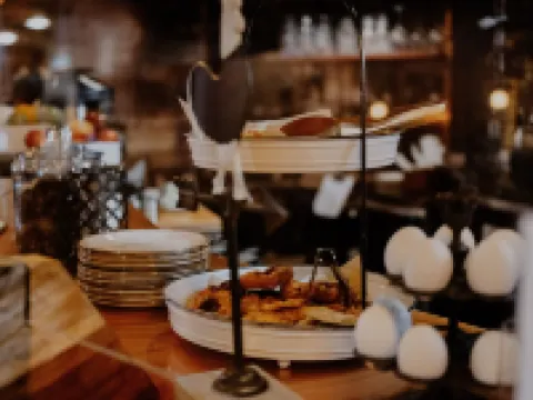 The Horton Hotel Hotels in Boone