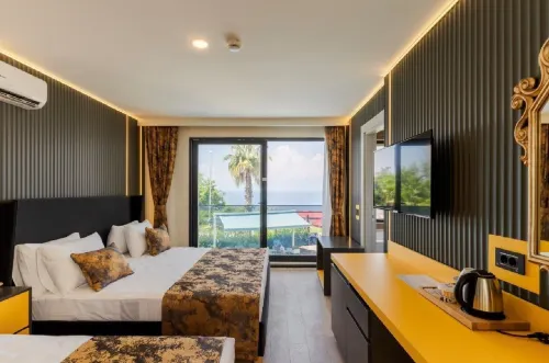 Tema 242 Hotel