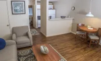 Affordable Suites of America Waynesboro