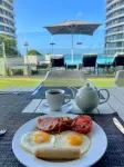 The Capital Pearls Hotel - breakfast