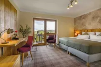 Chalet an der Brunnader Hotels in Bad Birnbach