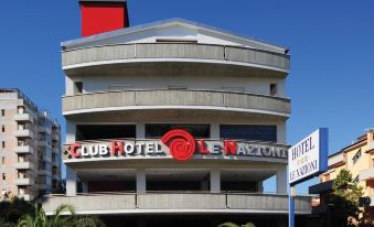 Club Hotel le Nazioni