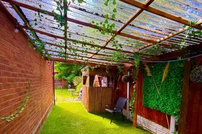 Swallow Fields Cozy House in Liverpool Các khách sạn ở 