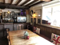 The New Inn Hotels in Rye