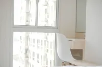 Simply Studio at 18Th Floor Tokyo Riverside Pik 2 Apartment - Bintang 2