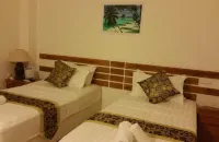 Ras Rana Lodge Hotels in Kuramathi Island